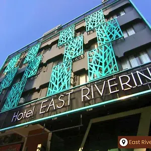 *** Hotel East Riverine Boutique Malaysia