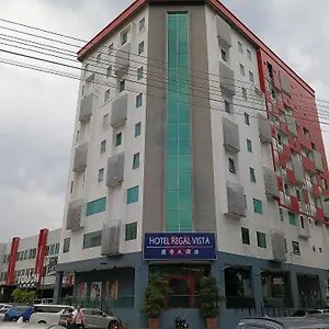 *** Hotel Regal Vista Malaysia