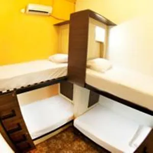2* Guest house Red Heritage