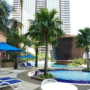 *** Hotel Times Square Service At Malaysia