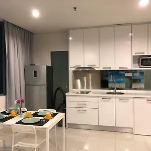  Hostel Arh Klcc Malaysia